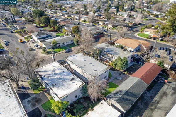 $2,000 | 2756 Argyll Avenue, Unit C, Concord, CA 94520