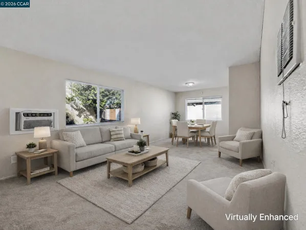 $2,000 | 2756 Argyll Avenue, Unit C, Concord, CA 94520