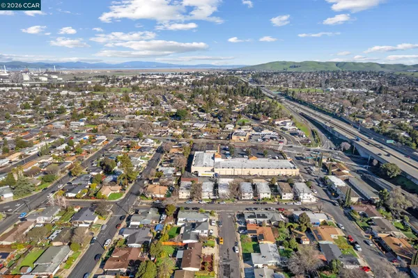 $2,000 | 2756 Argyll Avenue, Unit C, Concord, CA 94520