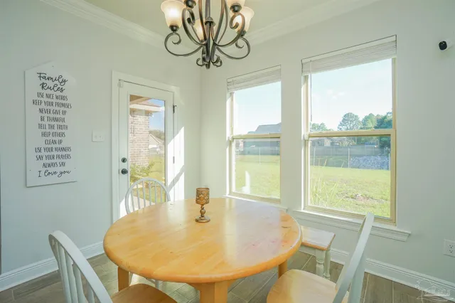 $350,000 | 9953 Suwanee Lane, Pensacola, FL 32526