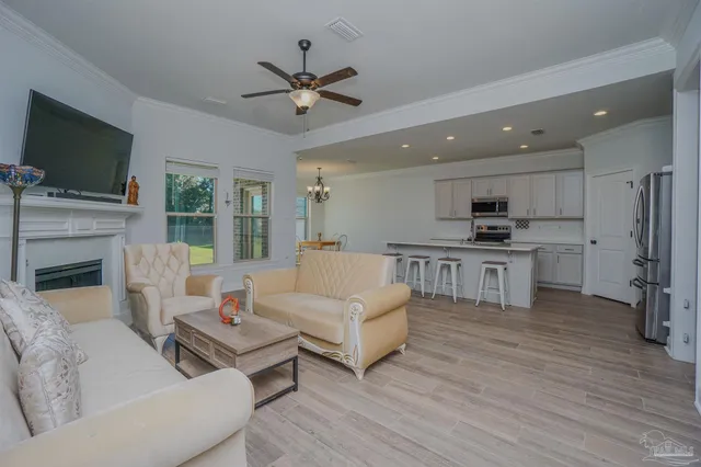 $350,000 | 9953 Suwanee Lane, Pensacola, FL 32526