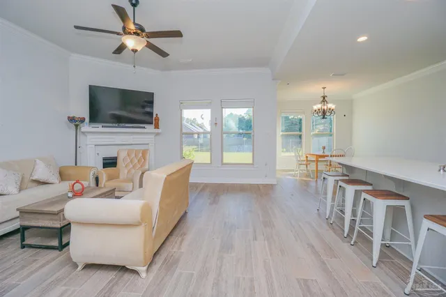 $350,000 | 9953 Suwanee Lane, Pensacola, FL 32526