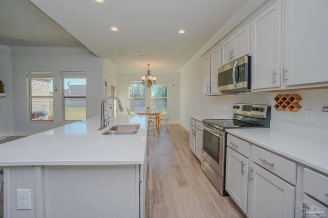 $350,000 | 9953 Suwanee Lane, Pensacola, FL 32526