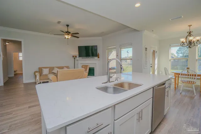 $350,000 | 9953 Suwanee Lane, Pensacola, FL 32526