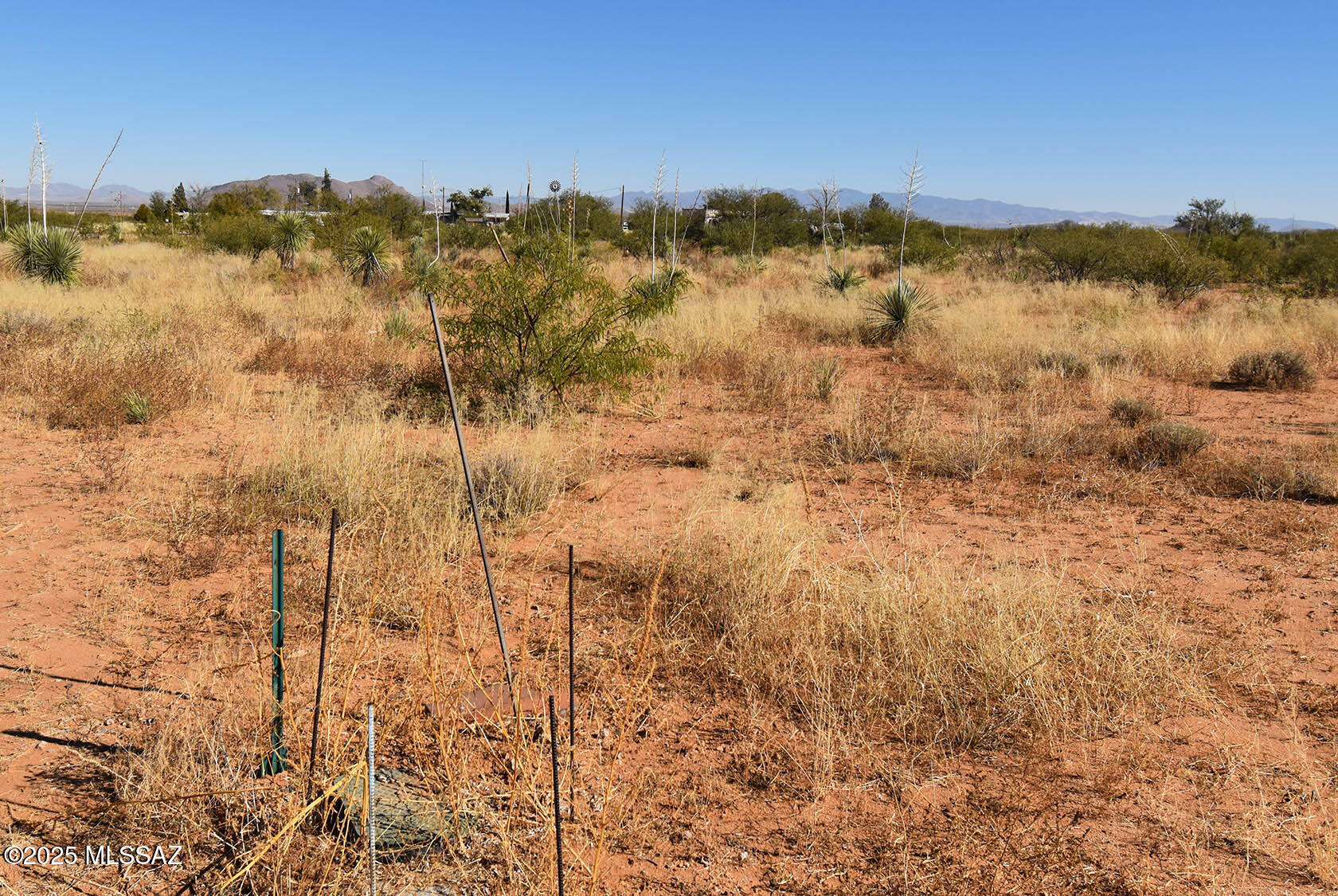 5-xx North Frontage Road, Unit 17 Pearce, AZ 85625 - Photo 15 of 16