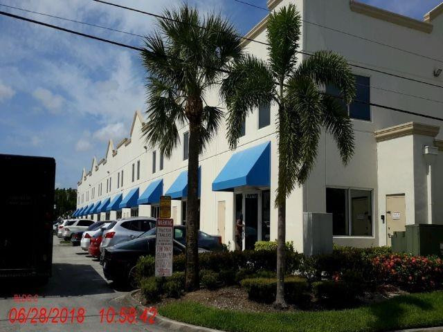 1809 South Powerline Road, Unit 101 Deerfield Beach, FL 33442 - Photo 1 of 1 Photo 1