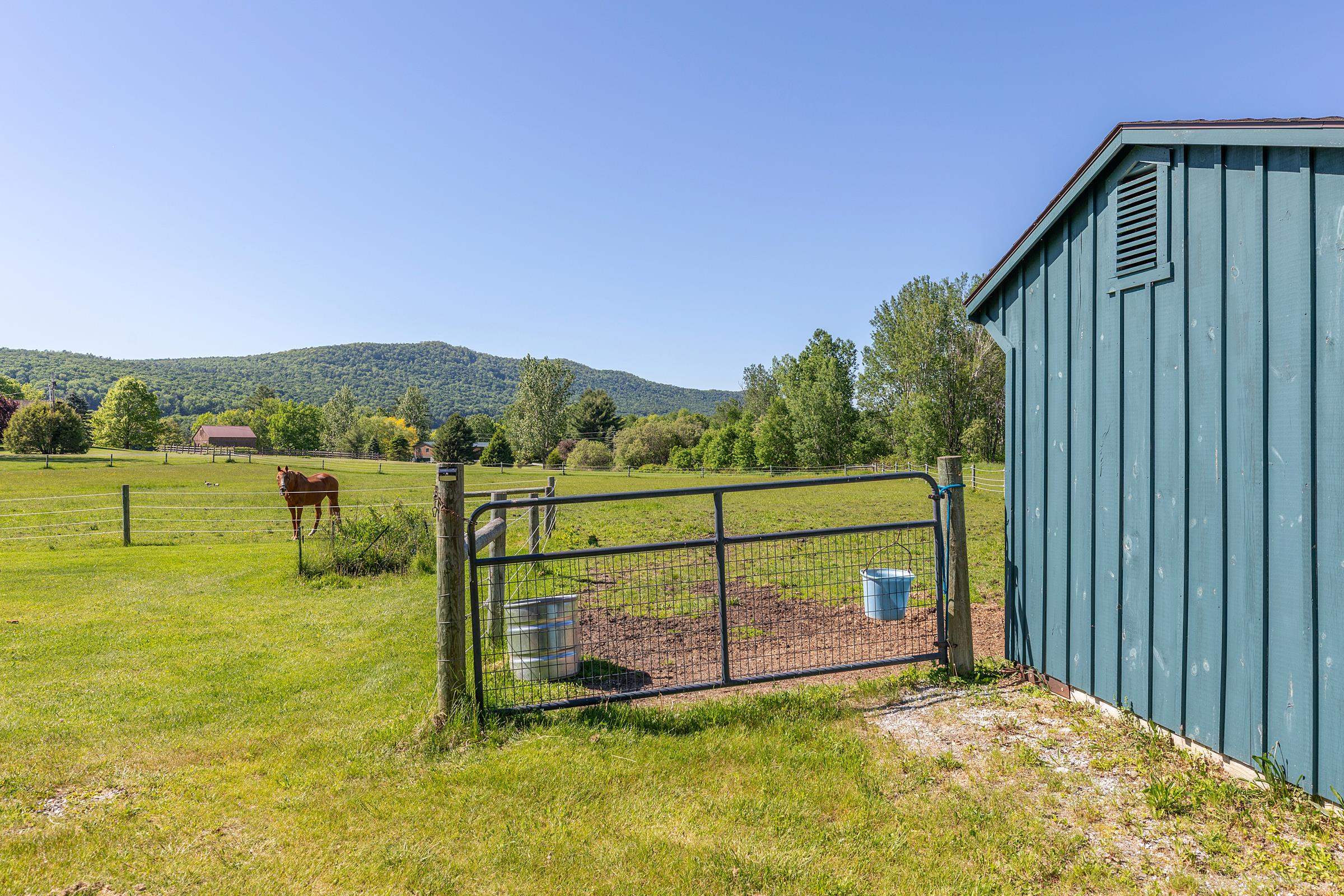 335 Tinmouth Road Danby, VT 05739 - Photo 34 of 47