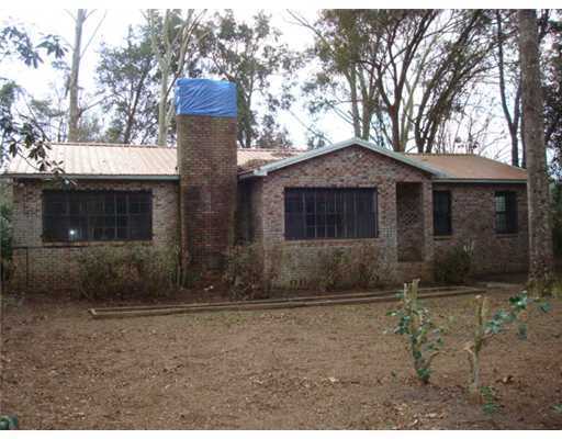 9432 Frank Snell Road Moss Point, MS 39562 - Photo 1 of 8 Primary Photo