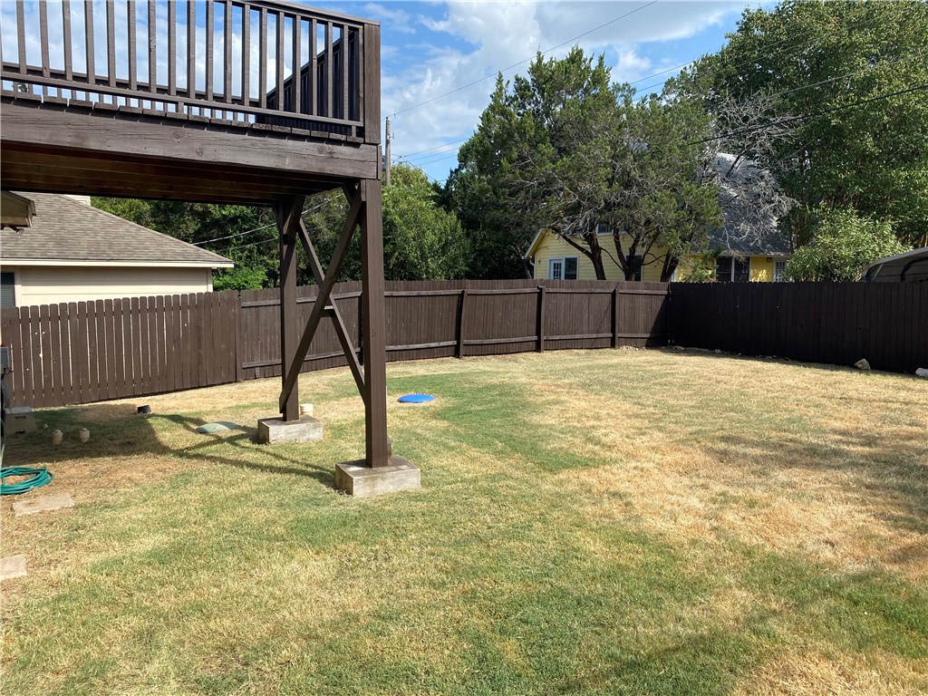 14711 Little Fox Trail Austin, TX 78734 - Photo 25 of 26