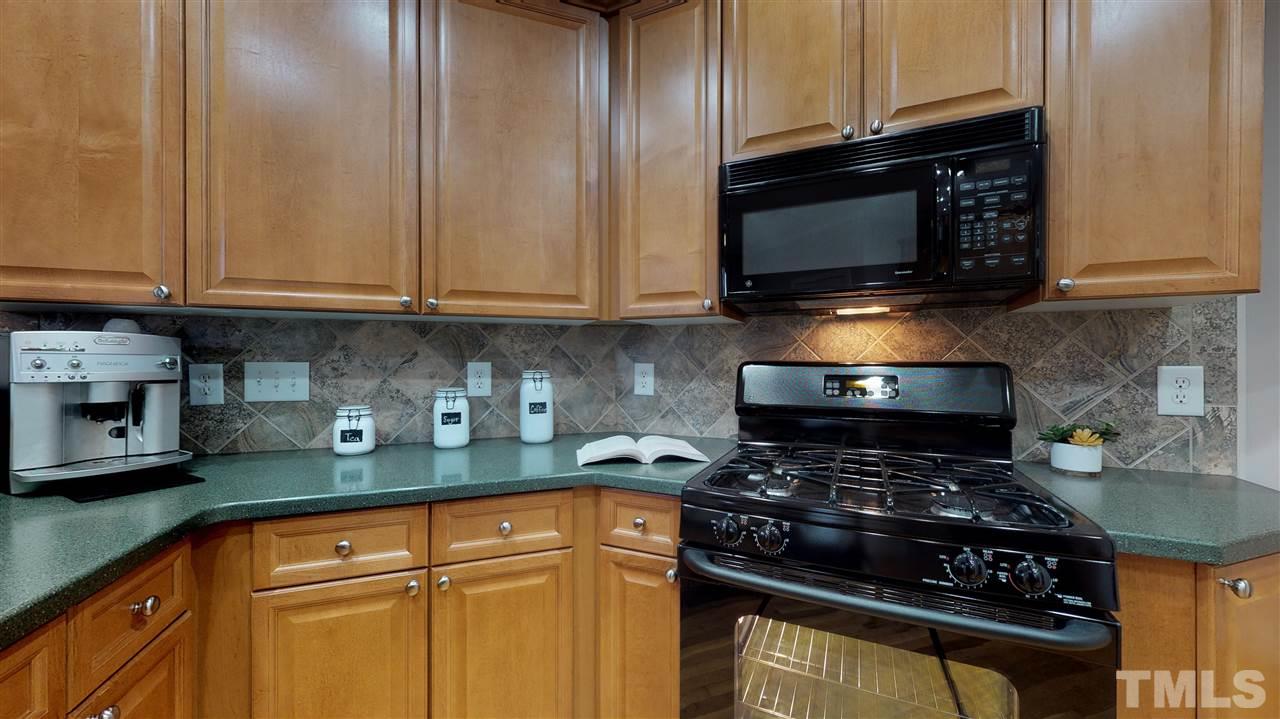1607 Weatherford Circle Raleigh, NC 27604 - Photo 14 of 30