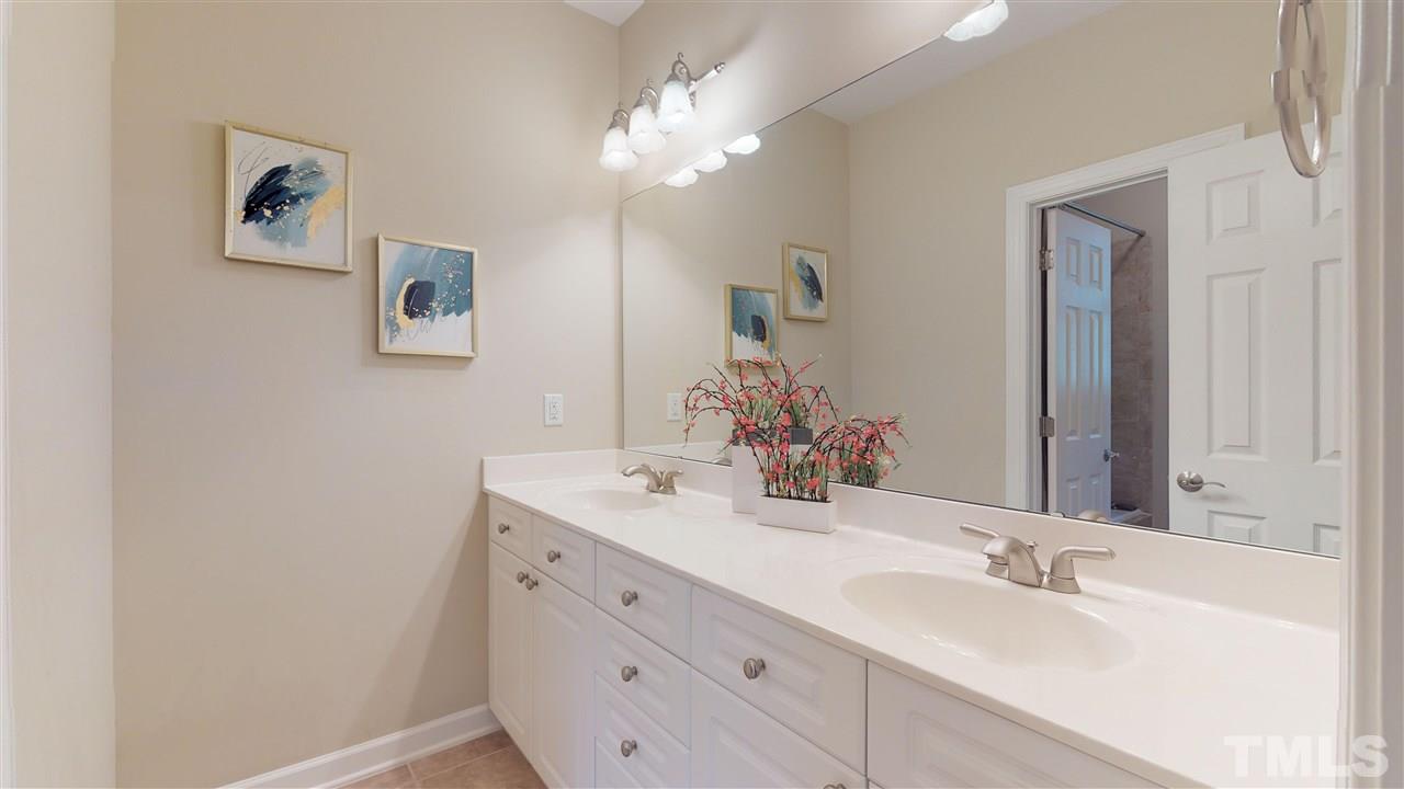 1607 Weatherford Circle Raleigh, NC 27604 - Photo 22 of 30