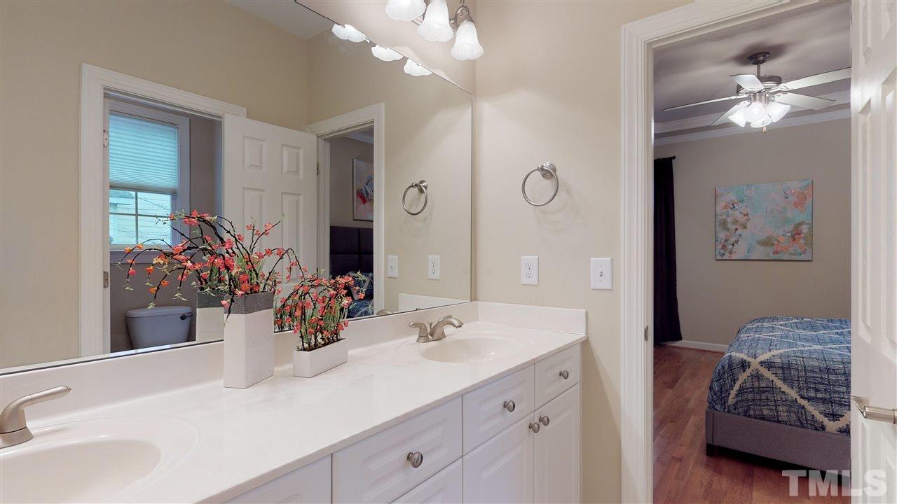 1607 Weatherford Circle Raleigh, NC 27604 - Photo 23 of 30