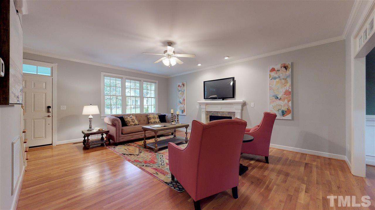 1607 Weatherford Circle Raleigh, NC 27604 - Photo 10 of 30