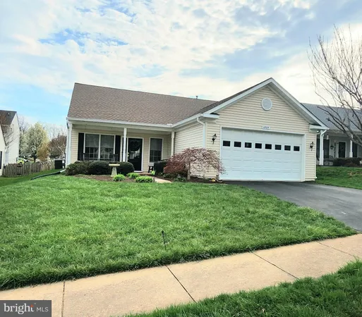 $489,000 | 6809 Winthrop Court, Fredericksburg, VA 22407