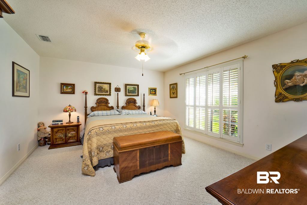 20094 Pecan Trace Fairhope, AL 36532 - Photo 14 of 28 Master Bedroom