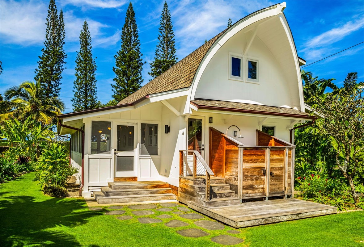 5281 Weke Road Hanalei, HI 96714 - Photo 23 of 23 Gallery Image 23