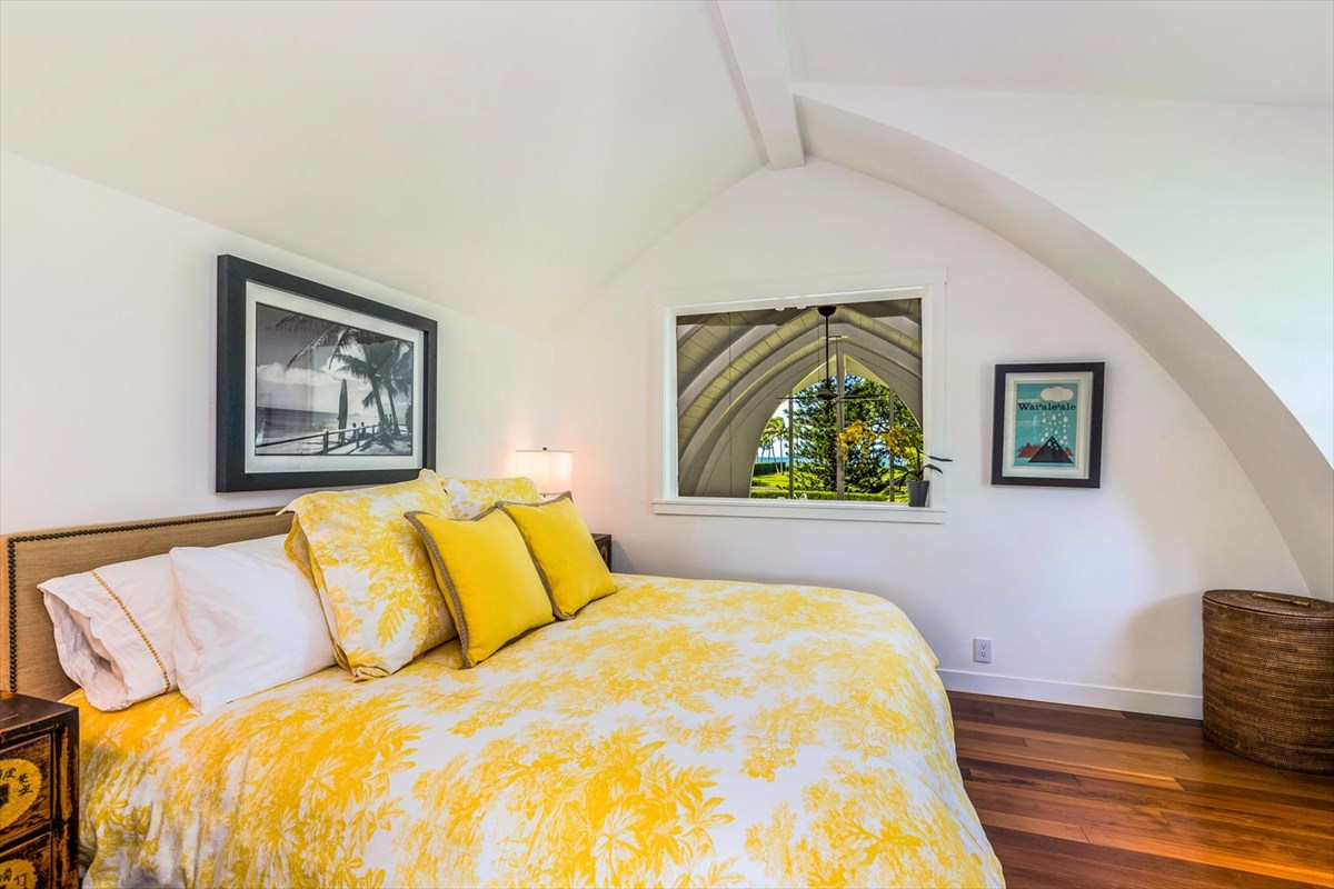 5281 Weke Road Hanalei, HI 96714 - Photo 9 of 23 Gallery Image 9