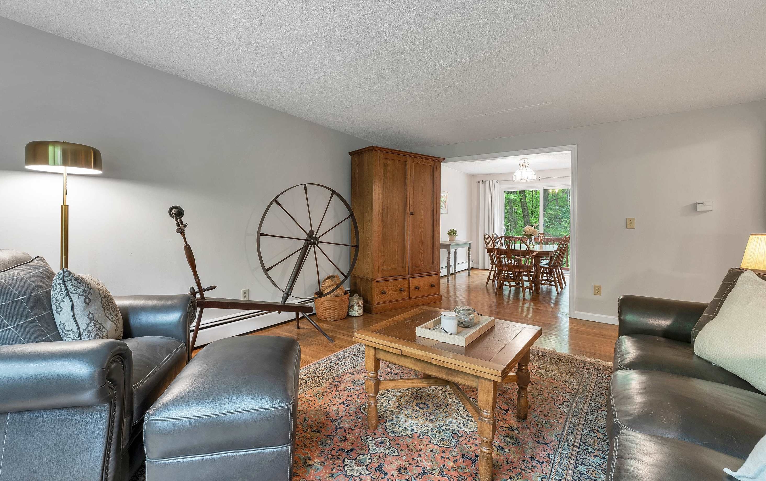 208 Liberty Hill Road Bedford, NH 03110 - Photo 13 of 29