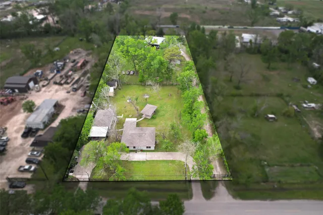 $650,000 | 1725 Strawn Road, Houston, TX 77039