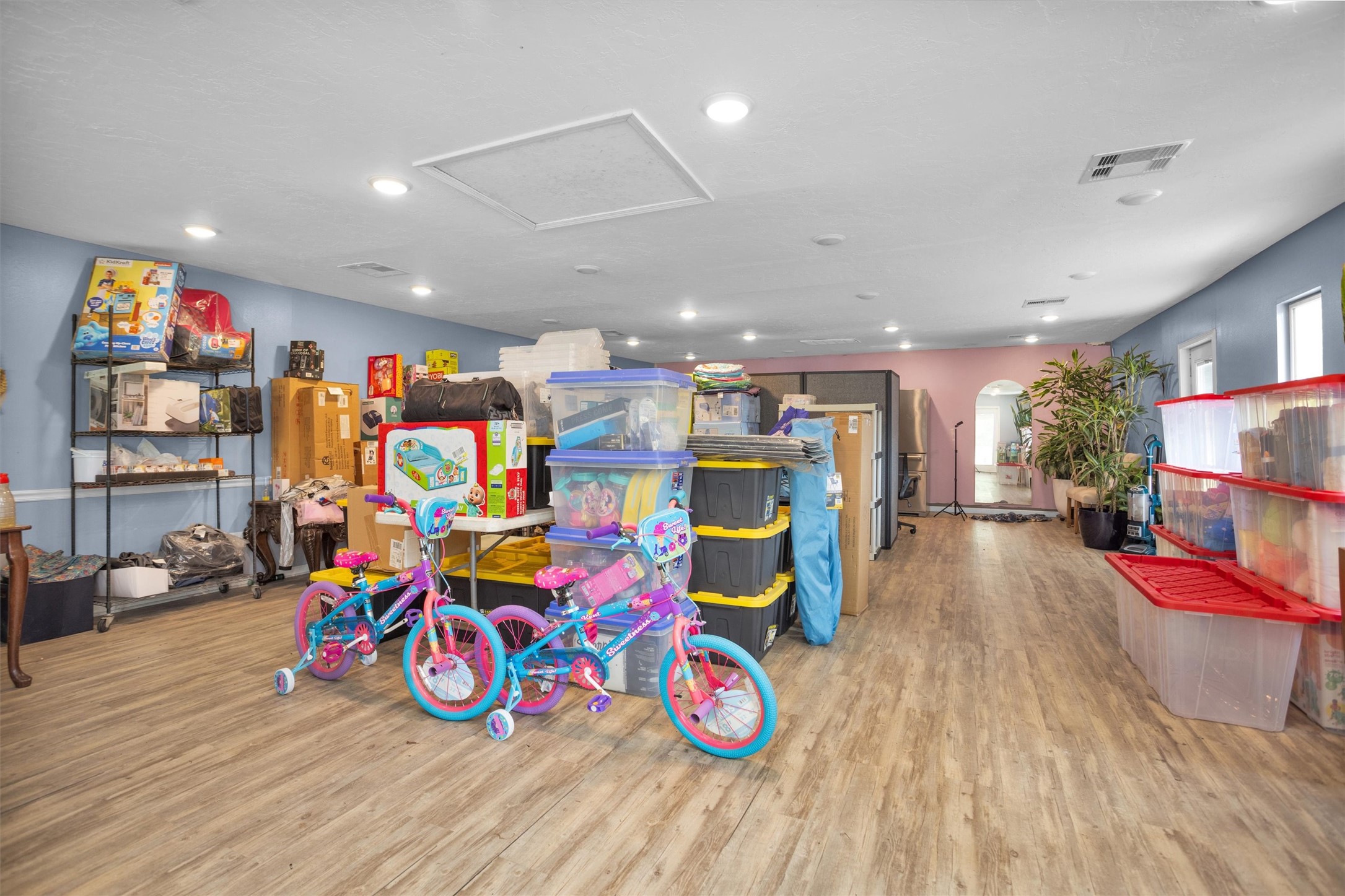 1725 Strawn Road Houston, TX 77039 - Photo 33 of 50