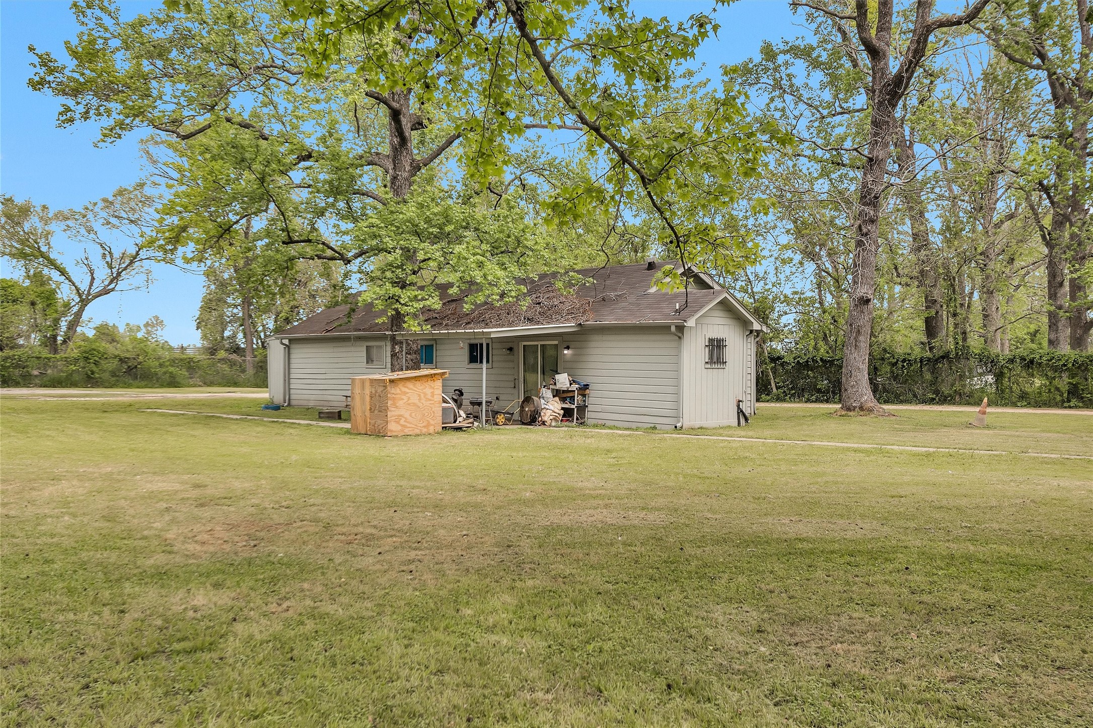 1725 Strawn Road Houston, TX 77039 - Photo 42 of 50