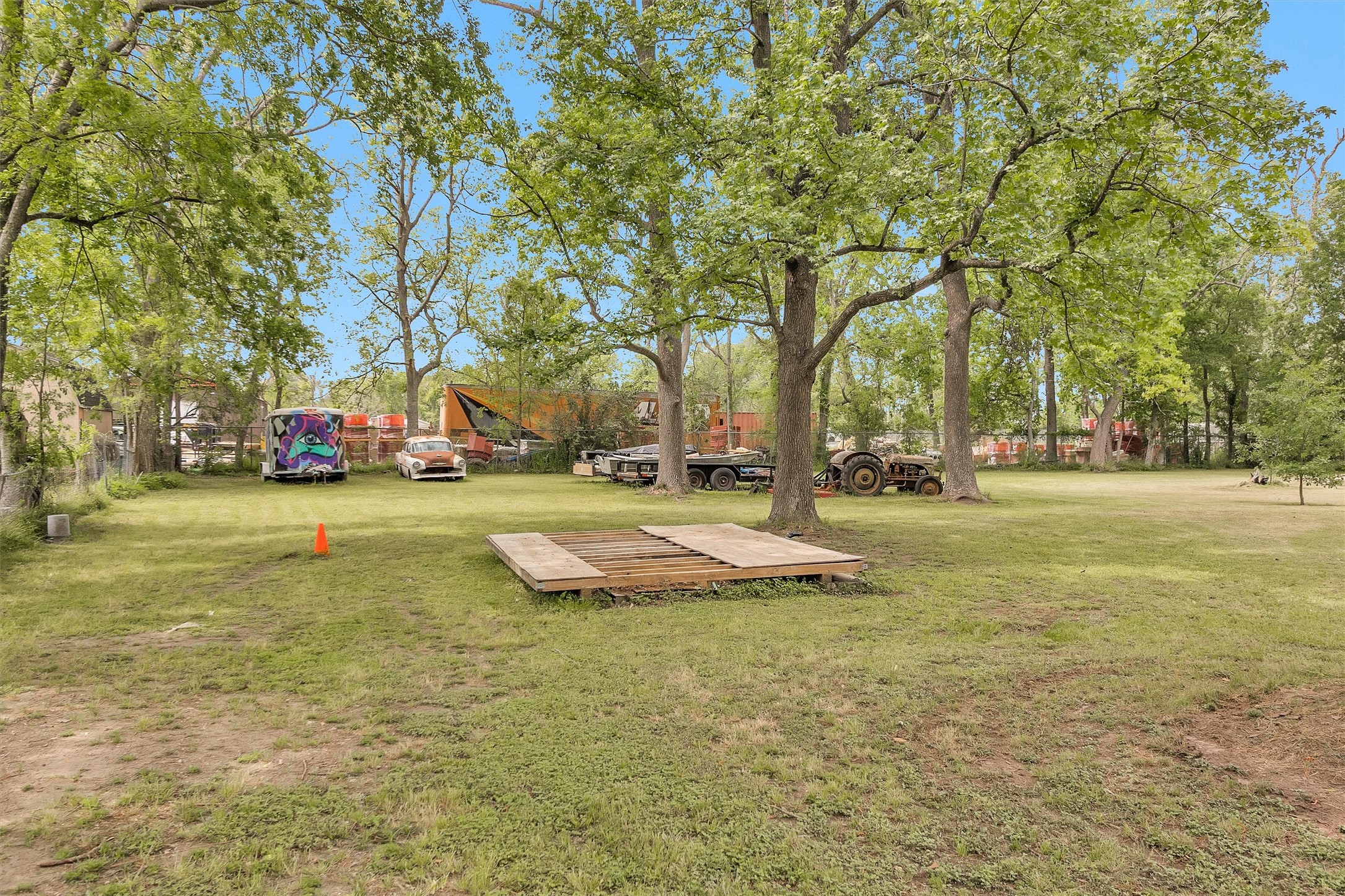 1725 Strawn Road Houston, TX 77039 - Photo 44 of 50