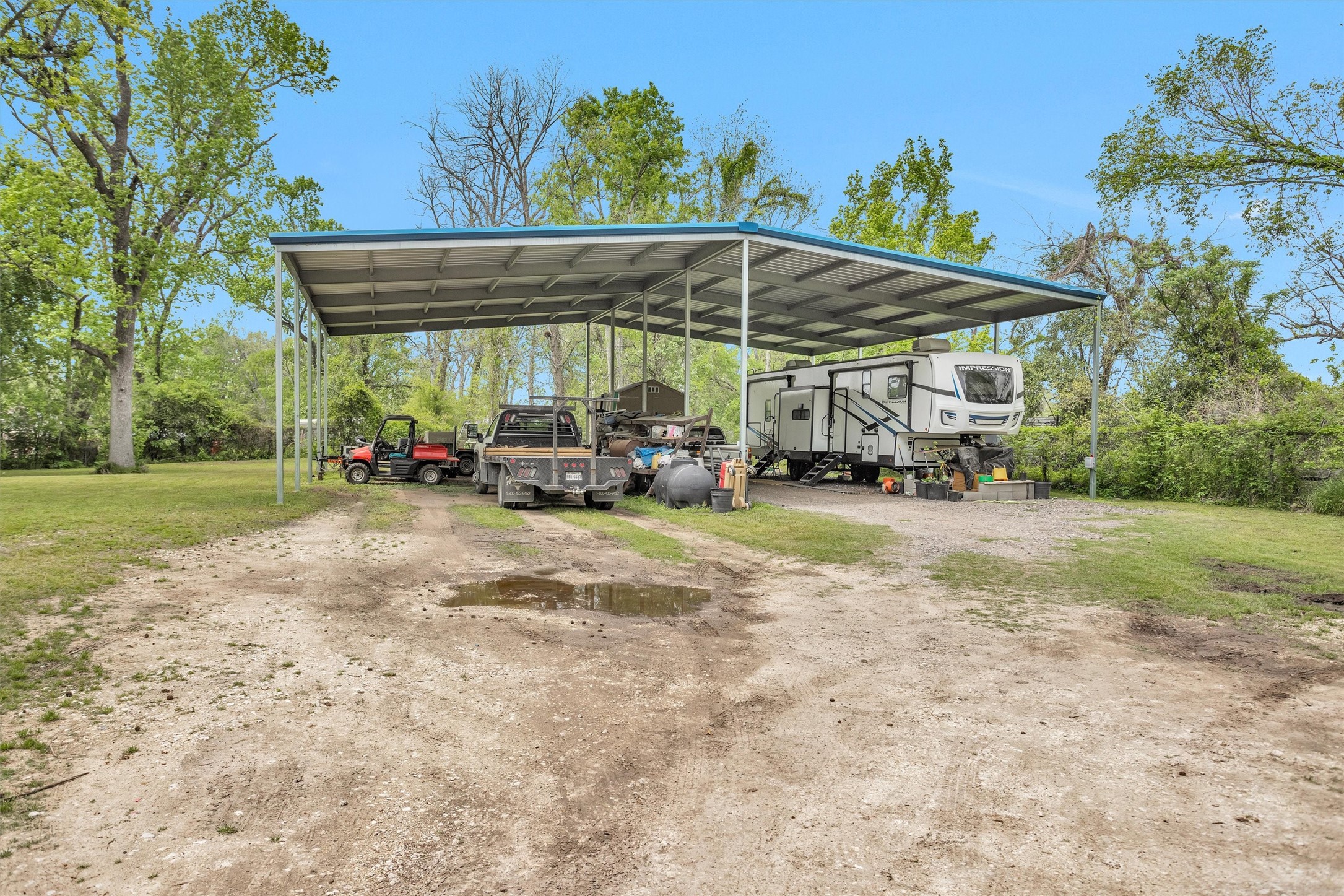 1725 Strawn Road Houston, TX 77039 - Photo 47 of 50