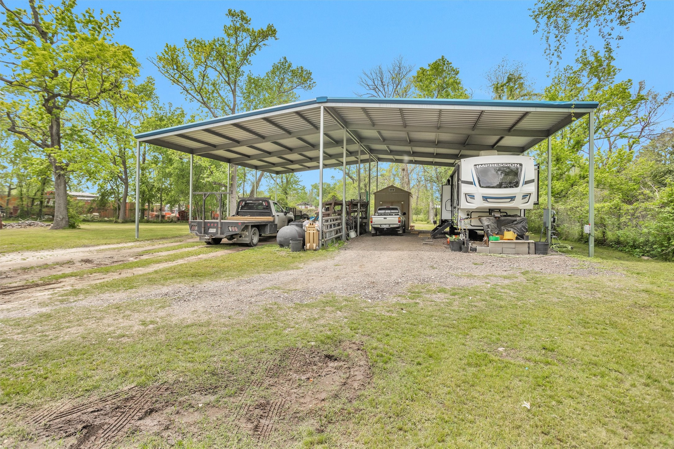 1725 Strawn Road Houston, TX 77039 - Photo 48 of 50