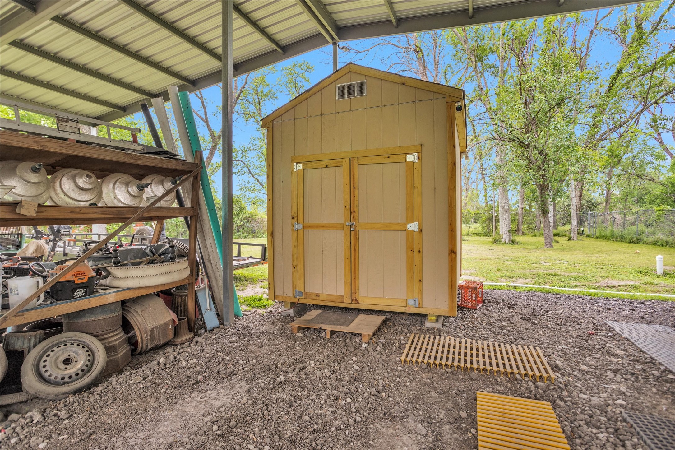 1725 Strawn Road Houston, TX 77039 - Photo 49 of 50