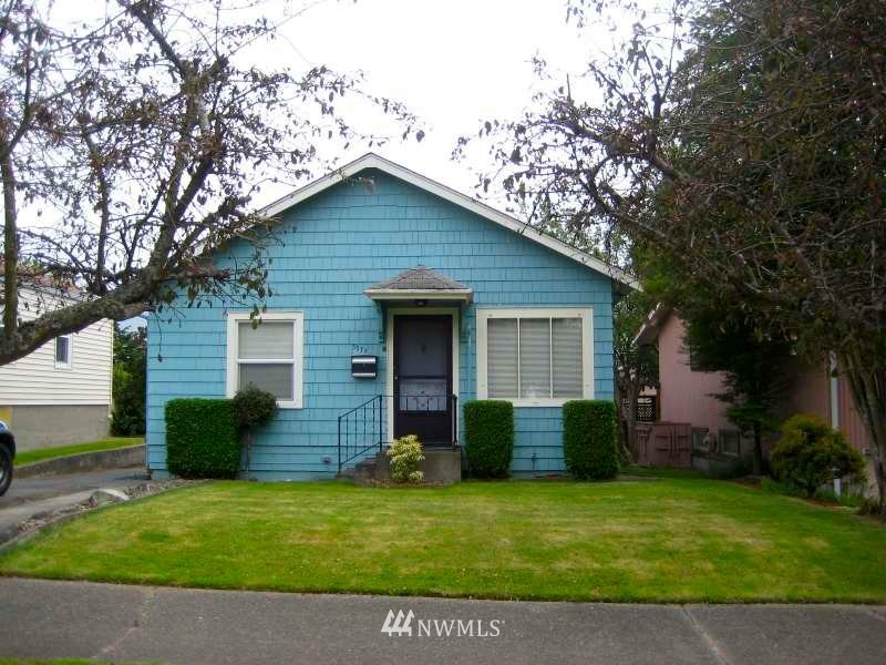 3535 Southwest Austin Street Seattle, WA 98126 - Photo 1 of 1 Gallery Image 1