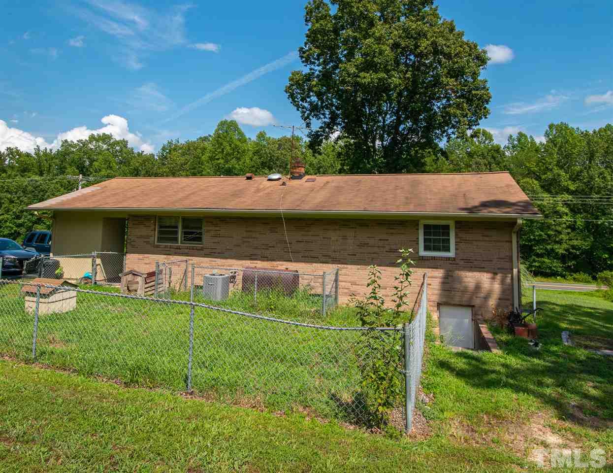 2416 Mt Harmony Church Road Rougemont, NC 27572 - Photo 3 of 21