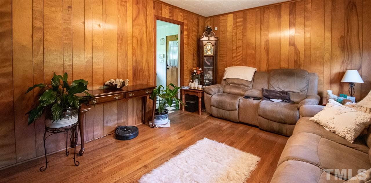 2416 Mt Harmony Church Road Rougemont, NC 27572 - Photo 4 of 21