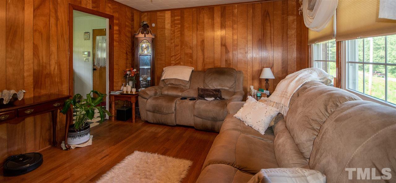 2416 Mt Harmony Church Road Rougemont, NC 27572 - Photo 5 of 21