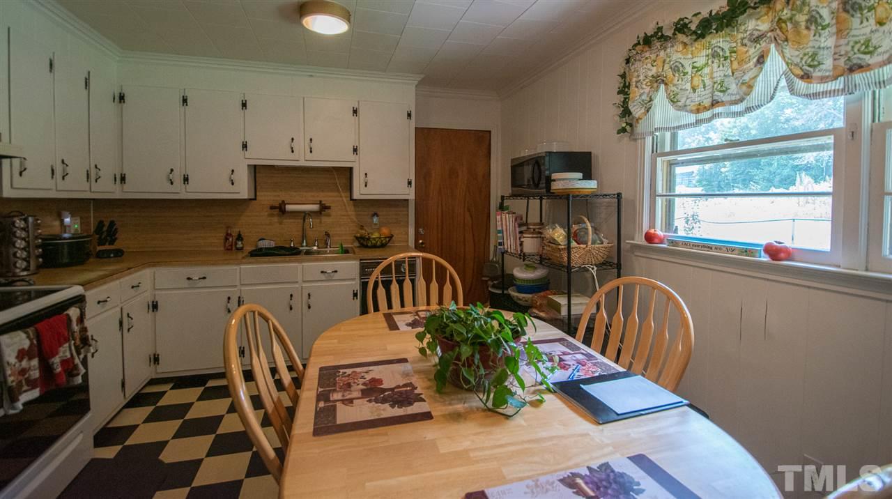 2416 Mt Harmony Church Road Rougemont, NC 27572 - Photo 8 of 21