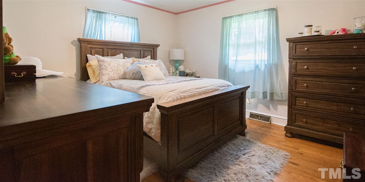 2416 Mt Harmony Church Road Rougemont, NC 27572 - Photo 9 of 21
