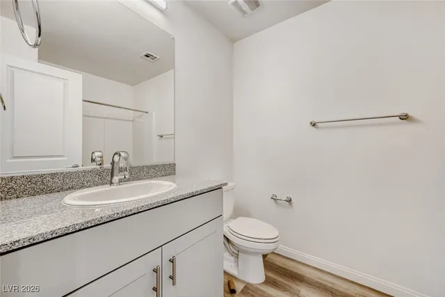 $1,845 | 12186 Scarlet Ember Road, Unit 4, Las Vegas, NV 89183