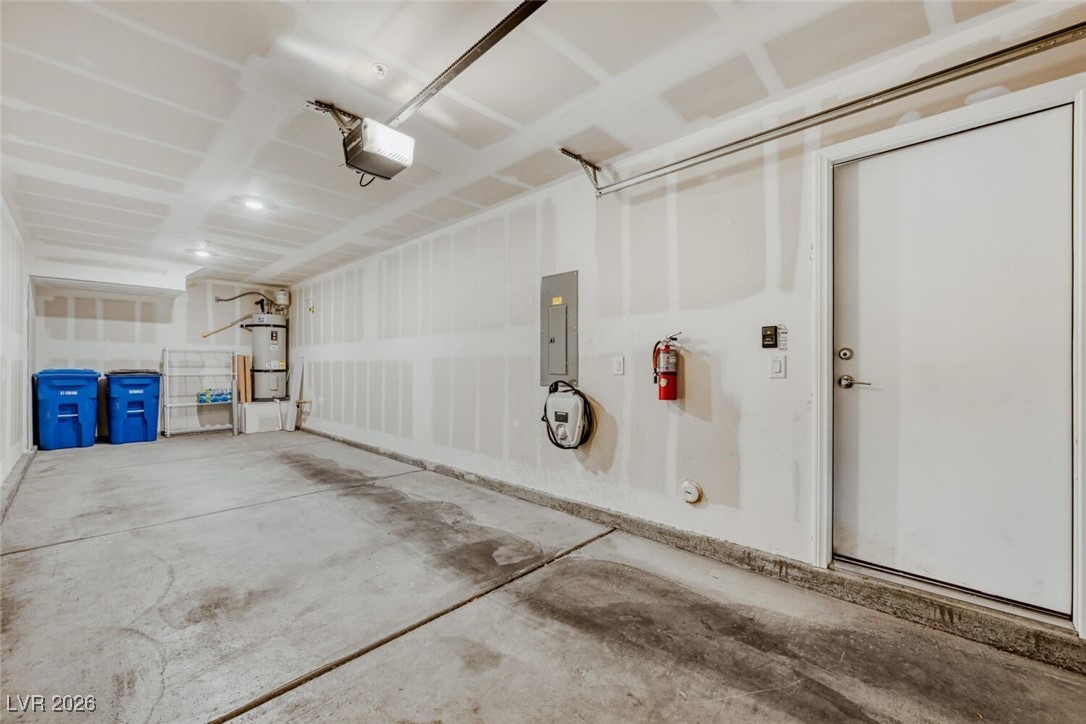 12186 Scarlet Ember Road, Unit 4 Las Vegas, NV 89183 - Photo 17 of 25