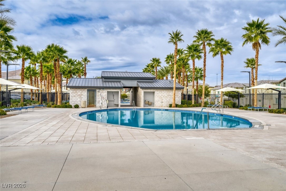 12186 Scarlet Ember Road, Unit 4 Las Vegas, NV 89183 - Photo 20 of 25