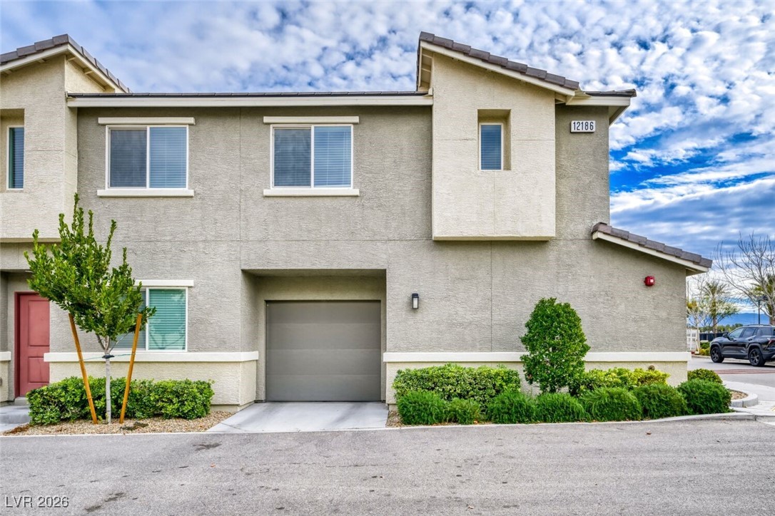 12186 Scarlet Ember Road, Unit 4 Las Vegas, NV 89183 - Photo 2 of 25