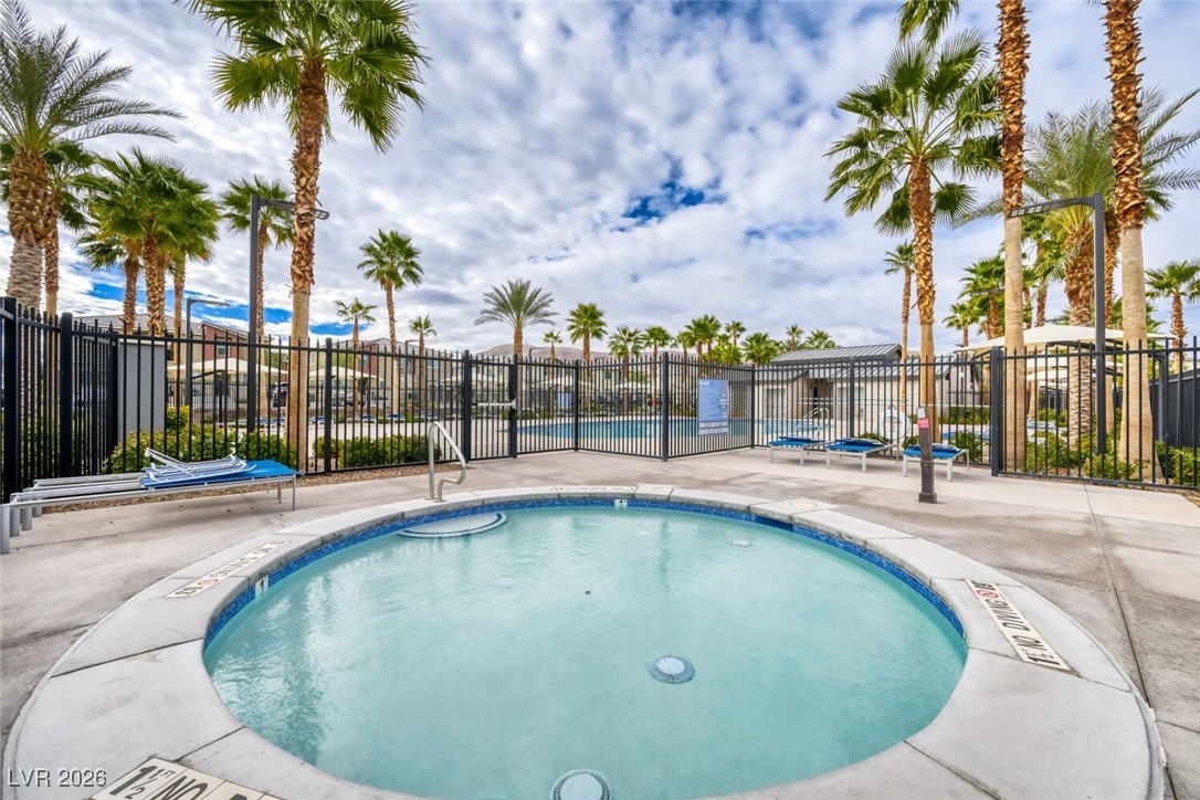 12186 Scarlet Ember Road, Unit 4 Las Vegas, NV 89183 - Photo 21 of 25