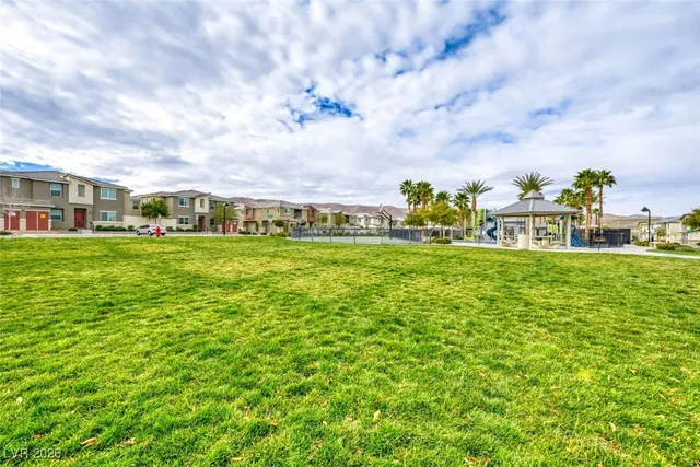 $1,845 | 12186 Scarlet Ember Road, Unit 4, Las Vegas, NV 89183