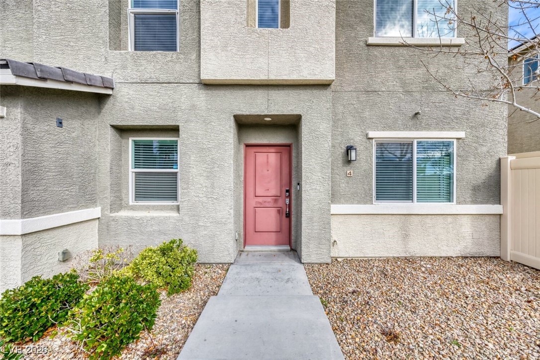 12186 Scarlet Ember Road, Unit 4 Las Vegas, NV 89183 - Photo 3 of 25