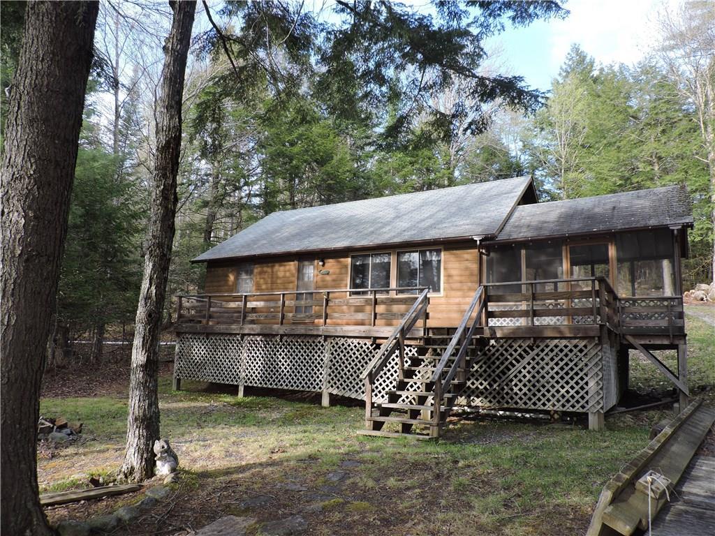 52 Seymour Cove Road Dover-Foxcroft, ME 04426 - Photo 19 of 19 Photo