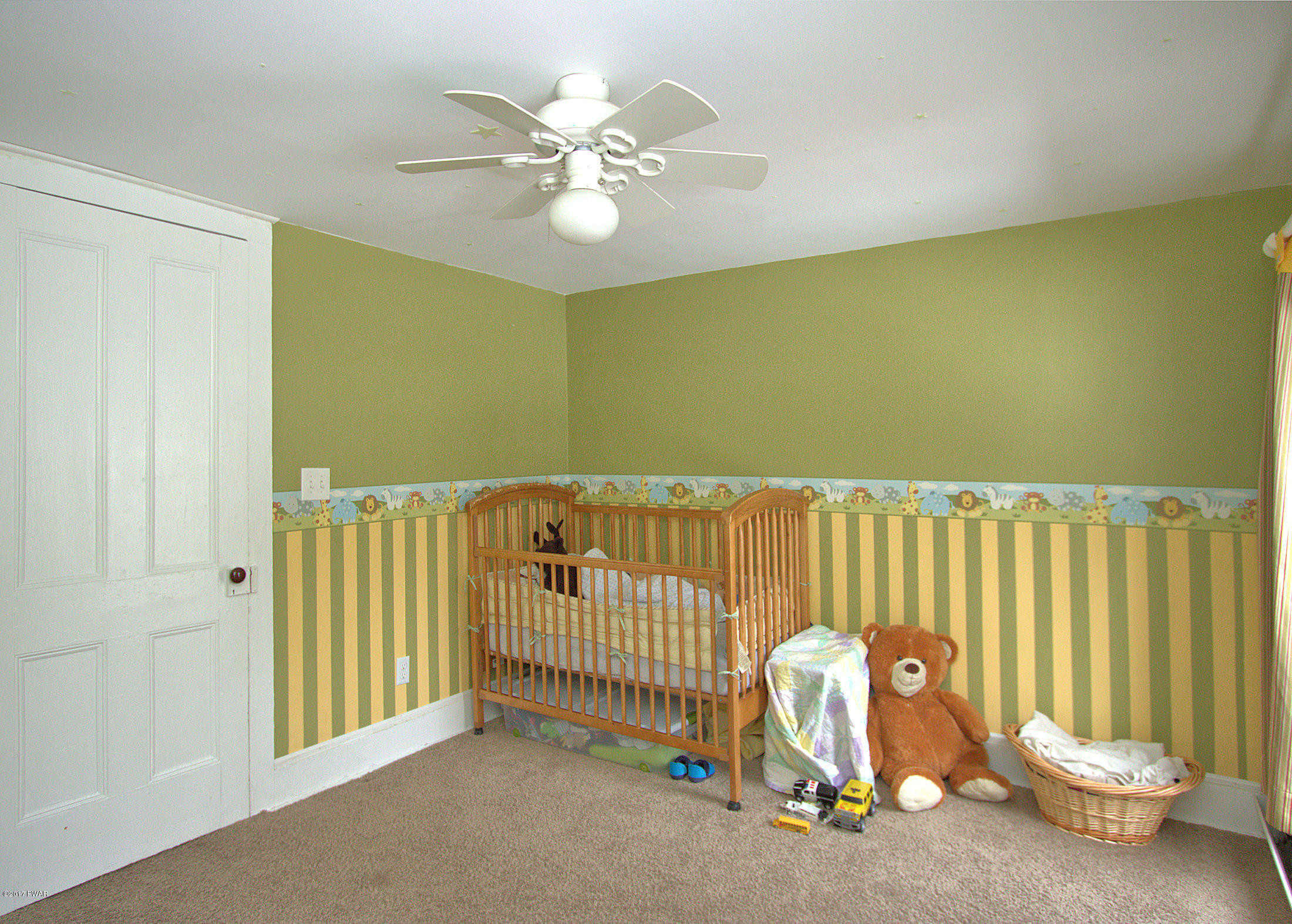 7 Davis Road Waymart, PA 18472 - Photo 21 of 35 Bedroom 4a