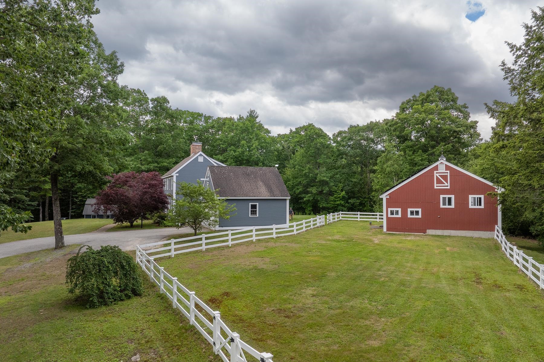 28 Mathews Road Henniker, NH 03242 - Photo 31 of 38