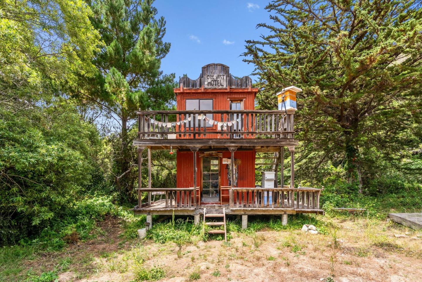 39350 Coast Road Big Sur, CA 93923 - Photo 6 of 44