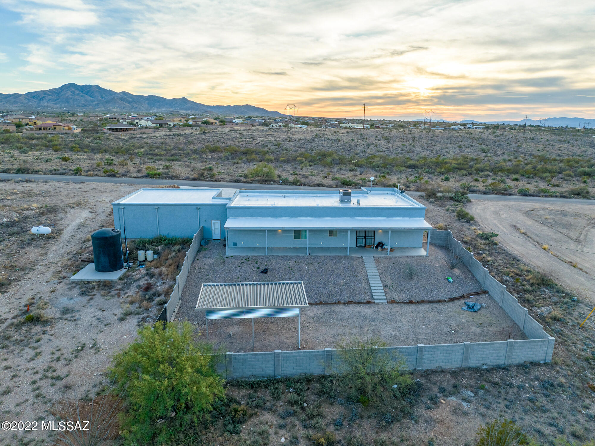 3811 East Rincon View Drive Vail, AZ 85641 - Photo 33 of 37 Gallery Image 33