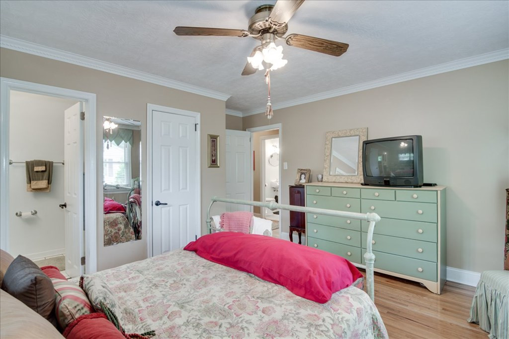 817 Legare Road Southwest Aiken, SC 29803 - Photo 30 of 40