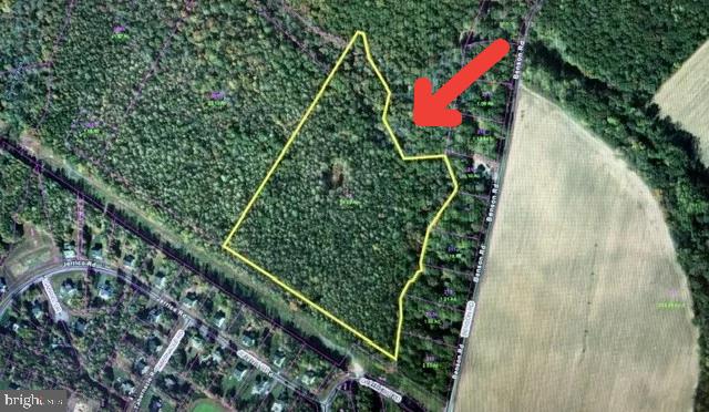 Lot 1 Benson Road Lincoln, DE 19960 - Photo 1 of 17 Build your dream home! No builder tie-in! No HOA!