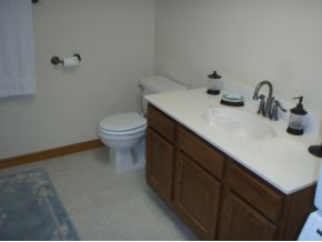 596 Beidleman Road Bristol, TN 37620 - Photo 4 of 12 3RD BATH IN BASEMENT